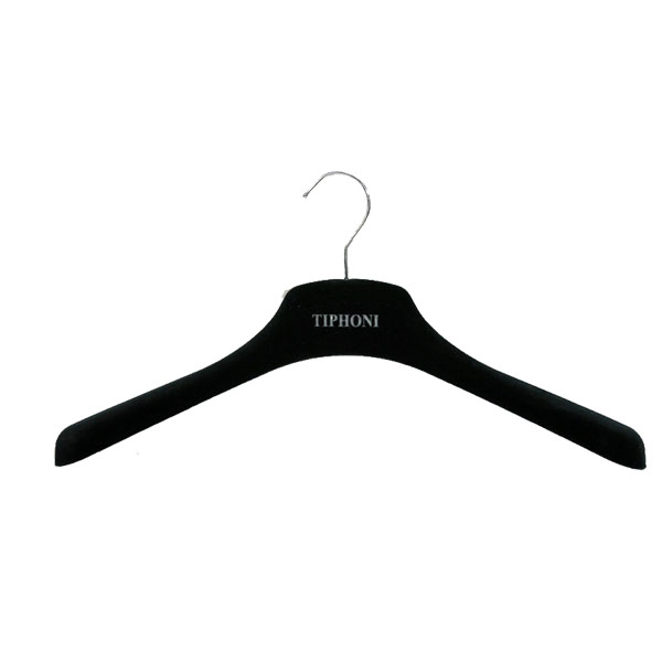 plastic hanger/women's wear hanger